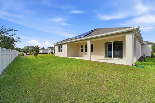 3052 WATER CLOVER COURT, Apopka, FL 32712