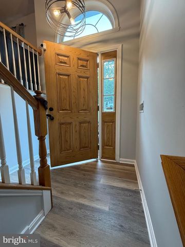544 BLUEBIRD TRL, Winchester, VA 22602