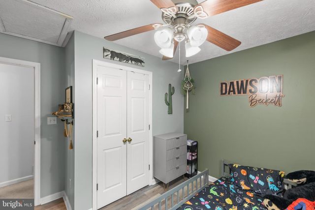 544 BLUEBIRD TRL, Winchester, VA 22602