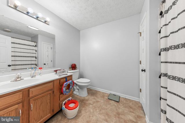 544 BLUEBIRD TRL, Winchester, VA 22602