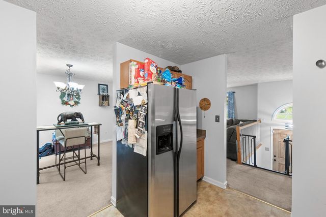 544 BLUEBIRD TRL, Winchester, VA 22602