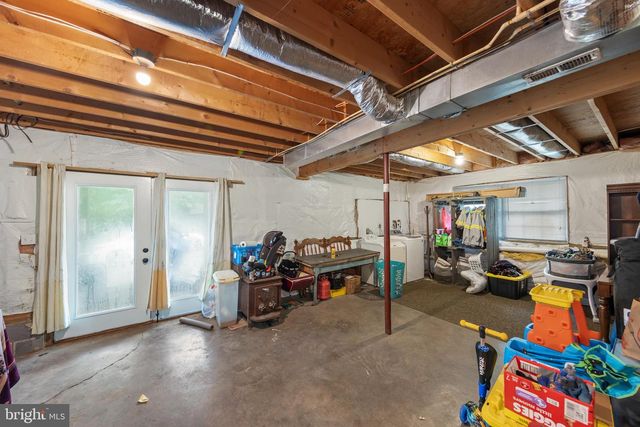 544 BLUEBIRD TRL, Winchester, VA 22602