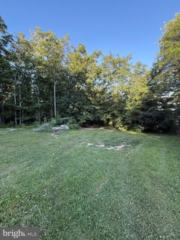 544 BLUEBIRD TRL, Winchester, VA 22602