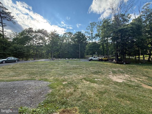 544 BLUEBIRD TRL, Winchester, VA 22602