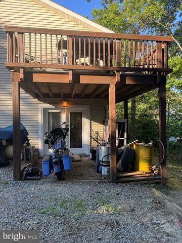 544 BLUEBIRD TRL, Winchester, VA 22602