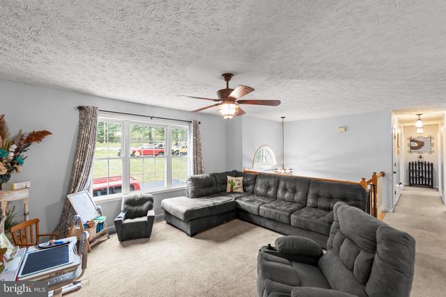 544 BLUEBIRD TRL, Winchester, VA 22602