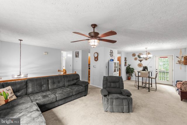 544 BLUEBIRD TRL, Winchester, VA 22602