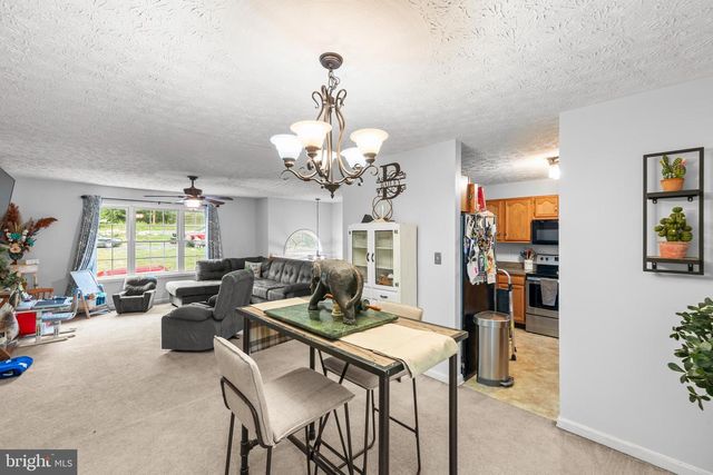 544 BLUEBIRD TRL, Winchester, VA 22602