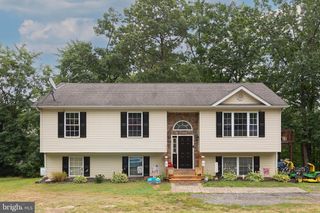 544 BLUEBIRD TRL, Winchester, VA 22602
