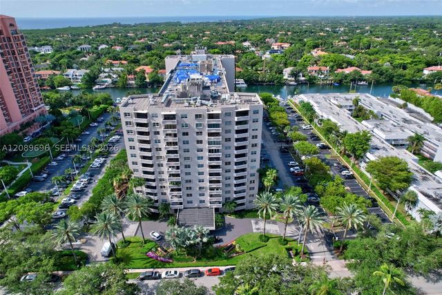 90 Edgewater Dr 327, Coral Gables, FL 33133