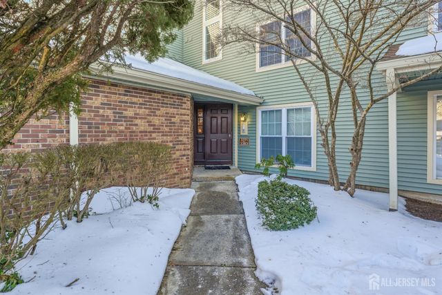 3373 Cypress Court, South Brunswick, NJ 08852