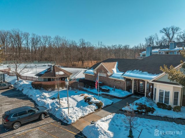 3373 Cypress Court, South Brunswick, NJ 08852