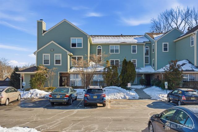 3373 Cypress Court, South Brunswick, NJ 08852