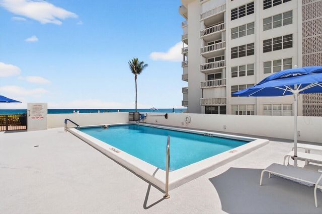 3560 S Ocean Boulevard 704, South Palm Beach, FL 33480