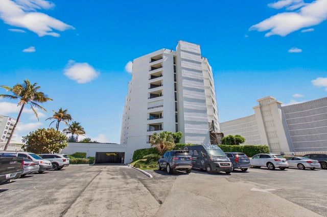 3560 S Ocean Boulevard 704, South Palm Beach, FL 33480