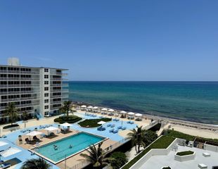 3560 S Ocean Boulevard 704, South Palm Beach, FL 33480