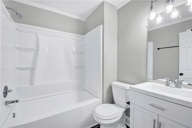 1038 River Bend Court, Riverdale, GA 30296