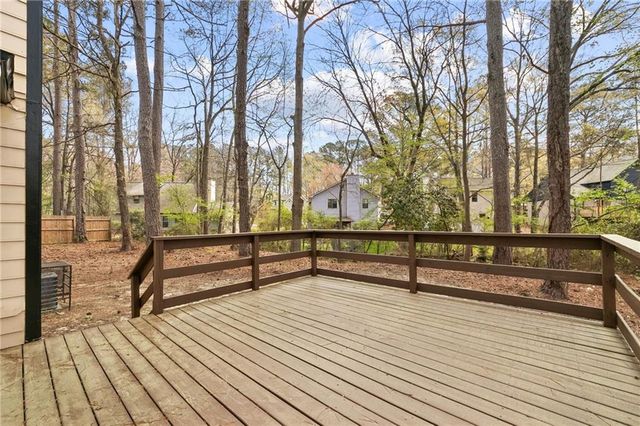 1038 River Bend Court, Riverdale, GA 30296