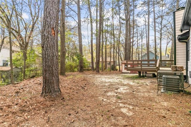 1038 River Bend Court, Riverdale, GA 30296