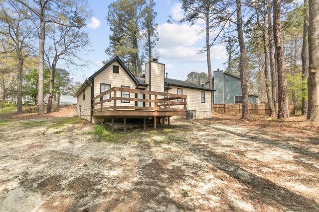 1038 River Bend Court, Riverdale, GA 30296