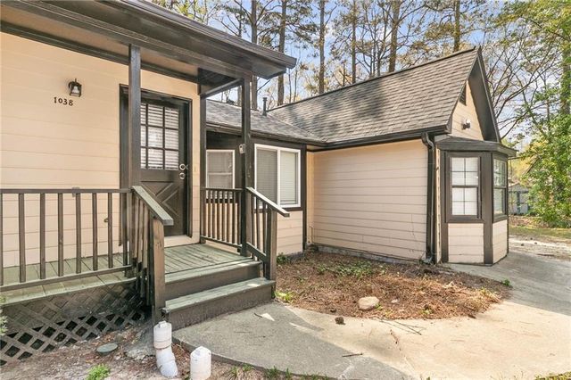 1038 River Bend Court, Riverdale, GA 30296