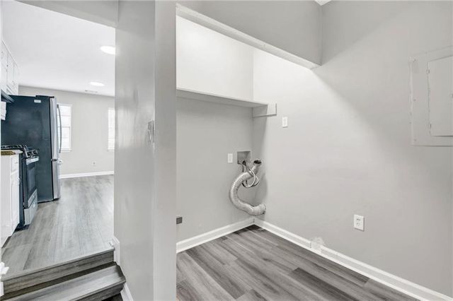 1038 River Bend Court, Riverdale, GA 30296