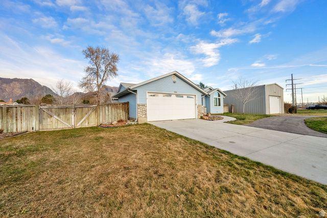 11042 N 5600 W, Highland, UT 84003