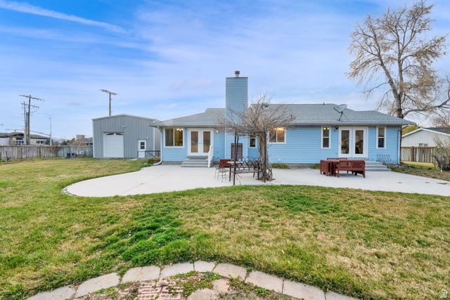 11042 N 5600 W, Highland, UT 84003