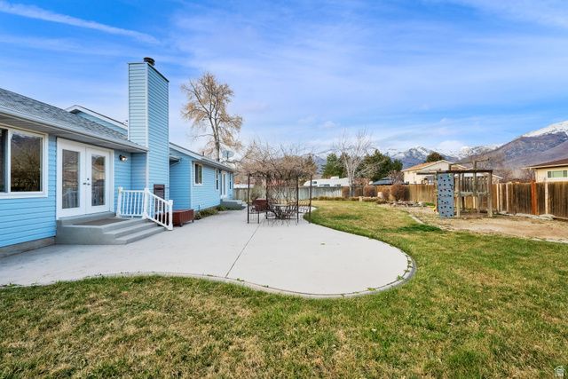 11042 N 5600 W, Highland, UT 84003