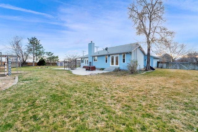 11042 N 5600 W, Highland, UT 84003