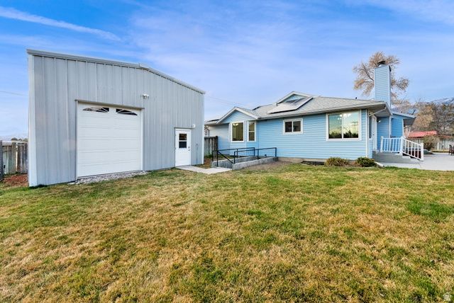 11042 N 5600 W, Highland, UT 84003
