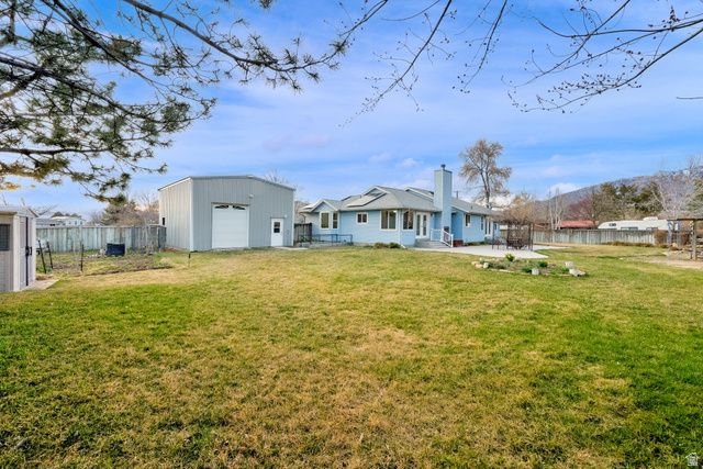 11042 N 5600 W, Highland, UT 84003