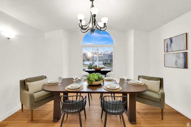 11042 N 5600 W, Highland, UT 84003