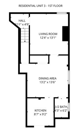 620 Carothers Ave, Carnegie, PA 15106