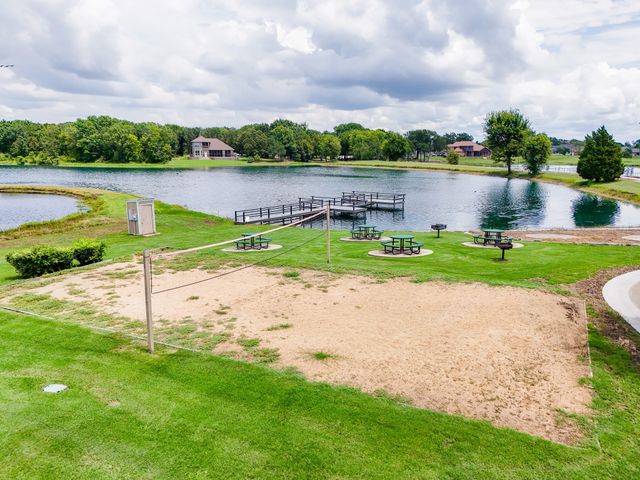 Lot 77 Clubhouse Drive, Corsicana, TX 75109