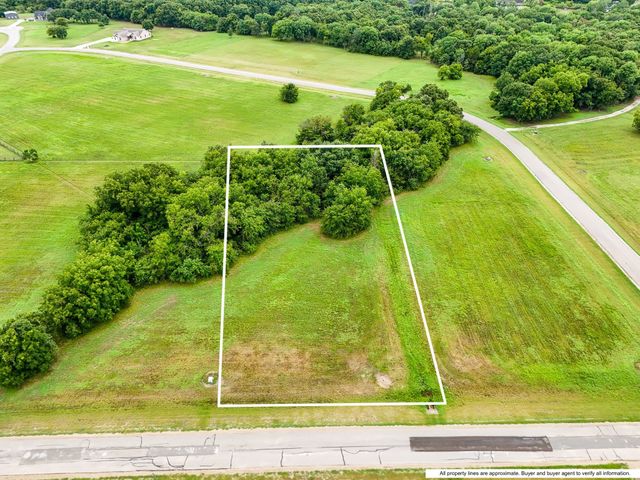 Lot 77 Clubhouse Drive, Corsicana, TX 75109