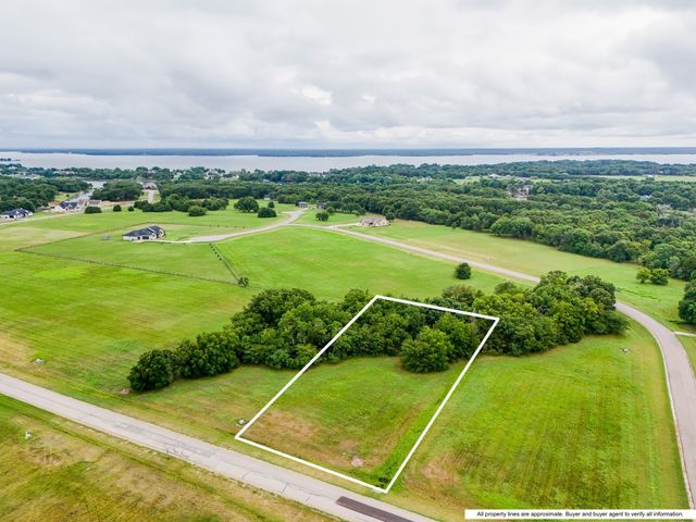 Lot 77 Clubhouse Drive, Corsicana, TX 75109