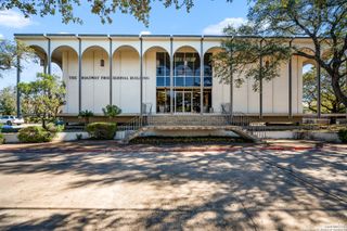 8100 BROADWAY, San Antonio, TX 78209