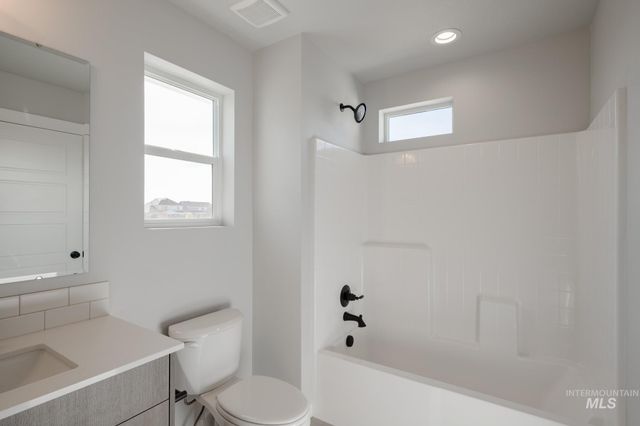 2058 S Border Way, Meridian, ID 83642