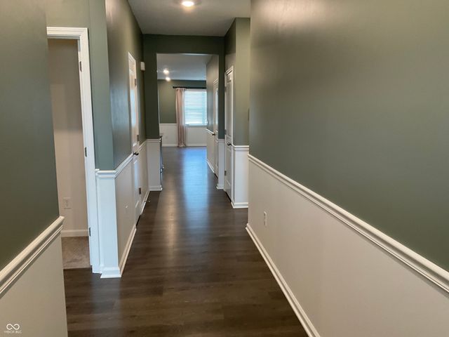 663 Blackrock Drive, Pendleton, IN 46064