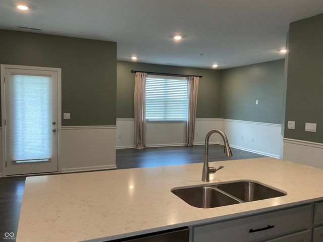 663 Blackrock Drive, Pendleton, IN 46064