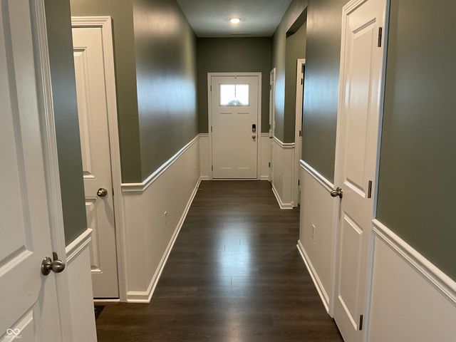 663 Blackrock Drive, Pendleton, IN 46064