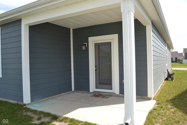 663 Blackrock Drive, Pendleton, IN 46064