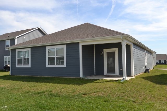663 Blackrock Drive, Pendleton, IN 46064
