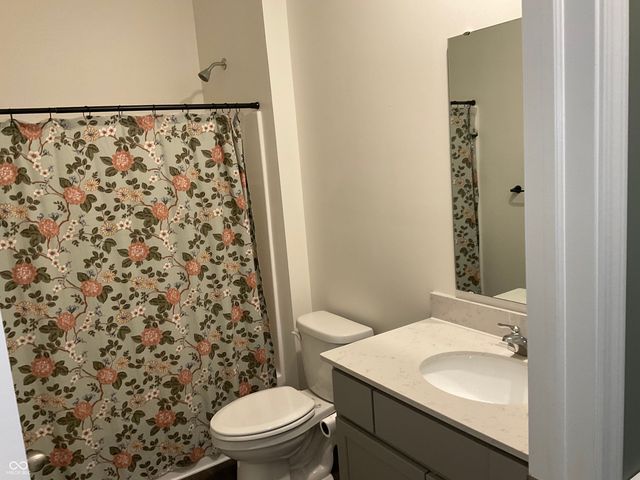663 Blackrock Drive, Pendleton, IN 46064