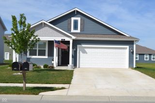 663 Blackrock Drive, Pendleton, IN 46064