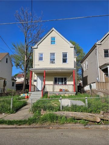 3026 Zephyr Ave, Sheraden, PA 15204