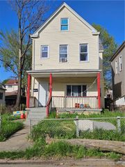 3026 Zephyr Ave, Sheraden, PA 15204