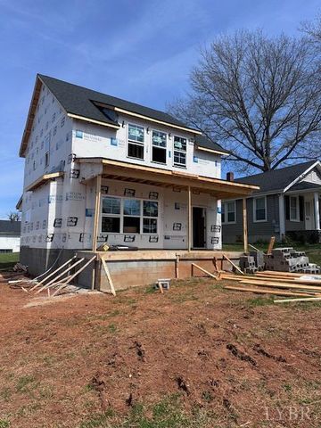 408 Hood Street, Lynchburg, VA 24501