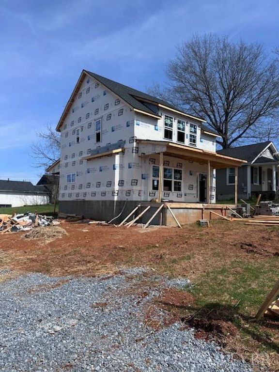 408 Hood Street, Lynchburg, VA 24501